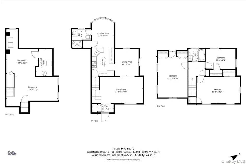 132 Nassau Street Elmont, NY 11003