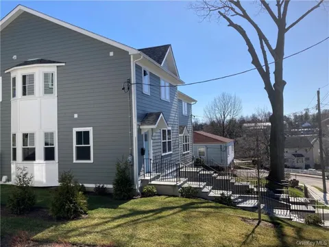 3A Sterling Avenue