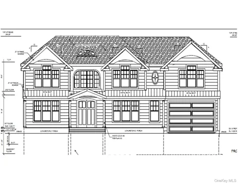 86 Horton Place