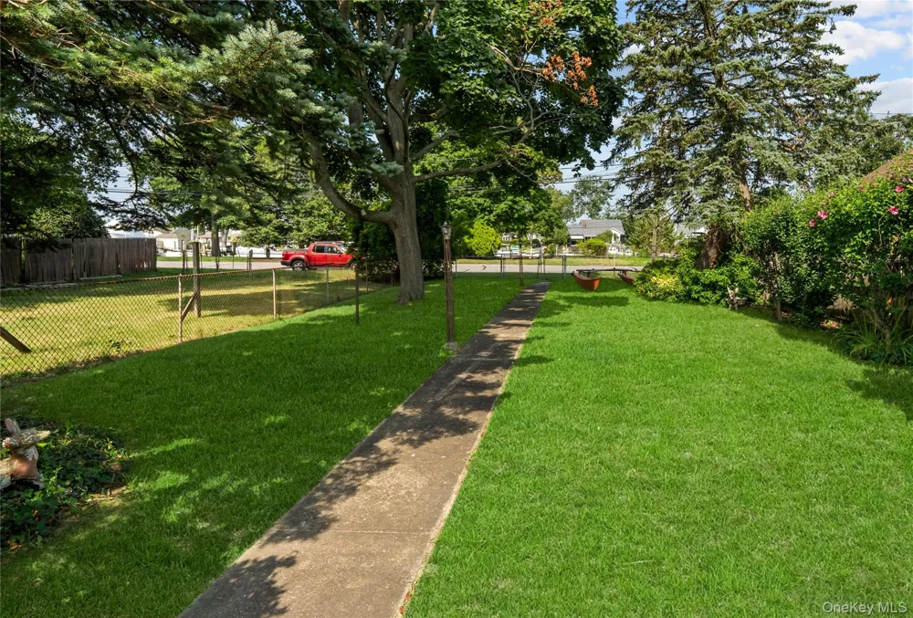 81 Wilson Avenue Amityville, NY 11701