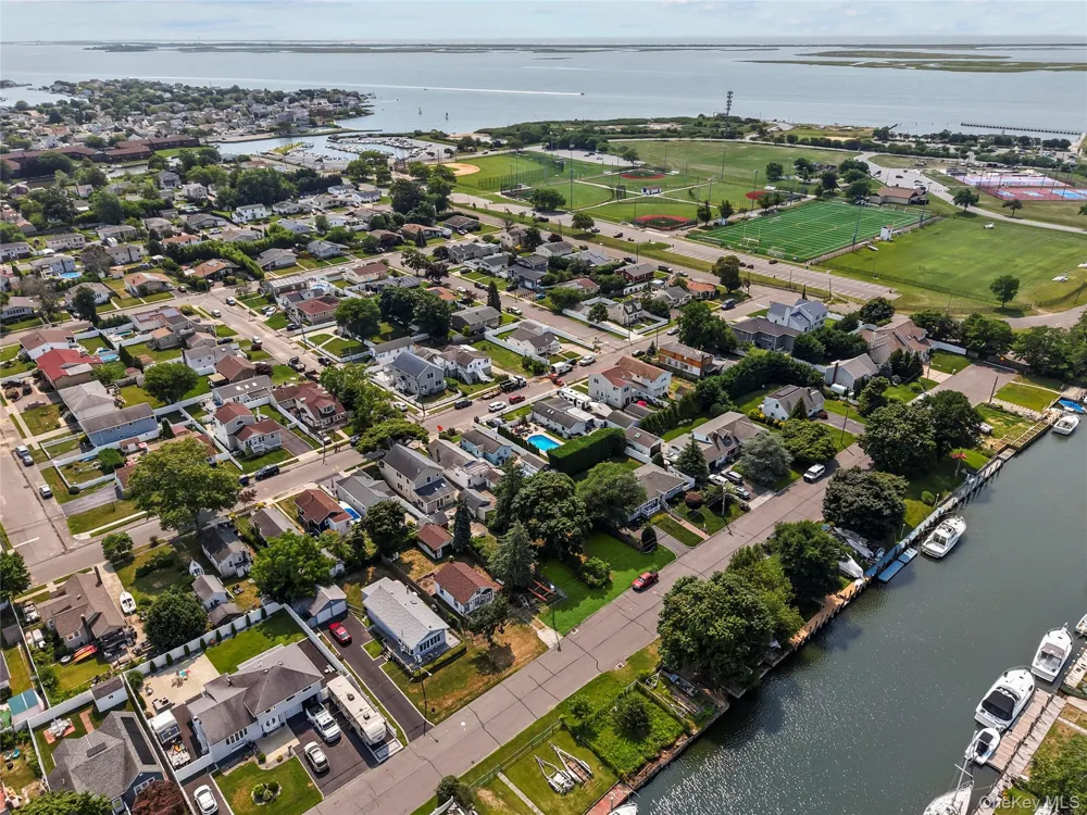 81 Wilson Avenue Amityville, NY 11701