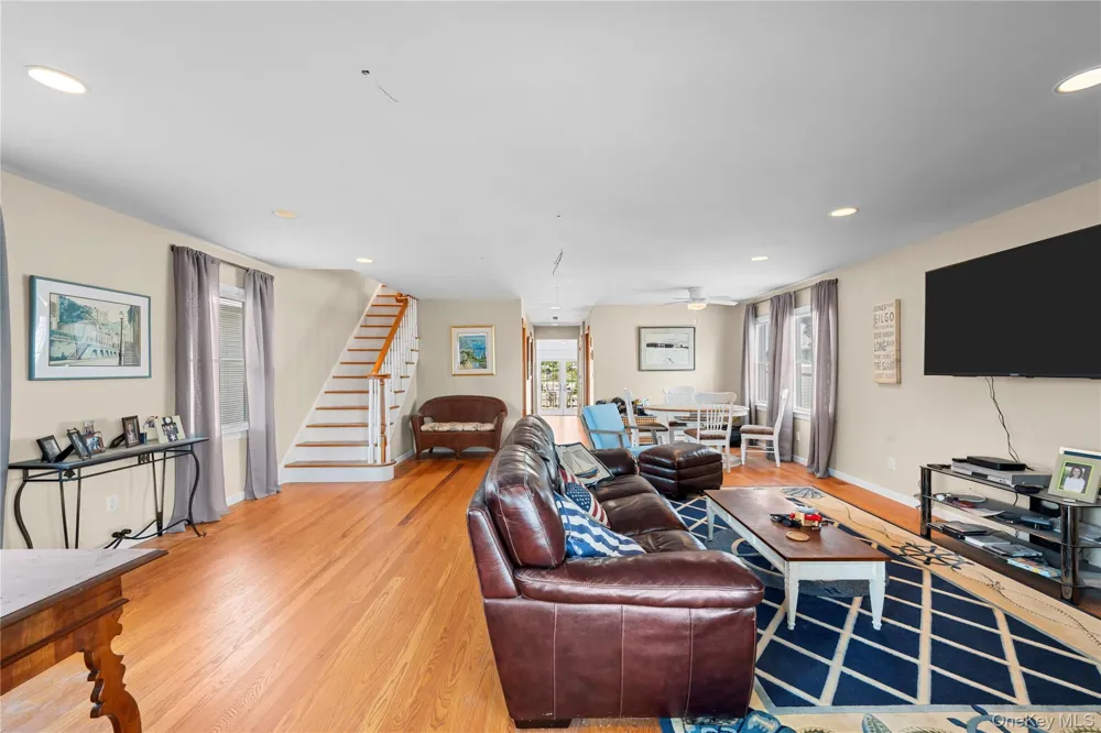 81 Wilson Avenue Amityville, NY 11701
