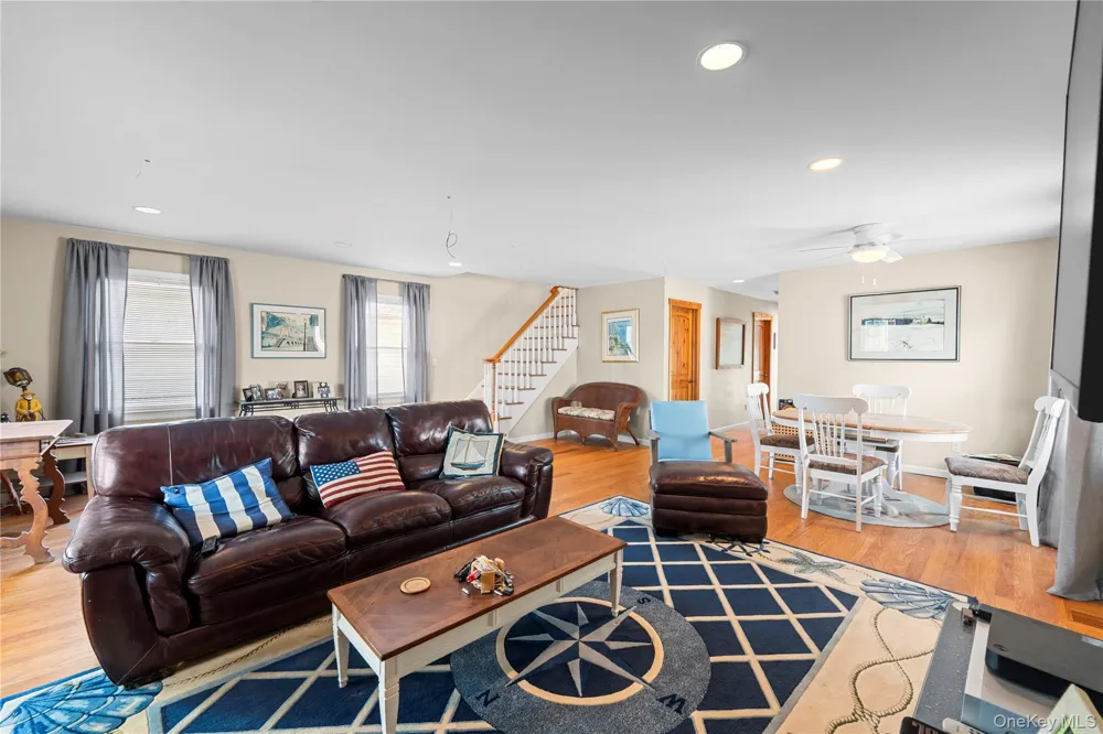 81 Wilson Avenue Amityville, NY 11701