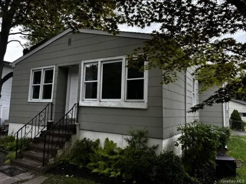 99 Central Avenue