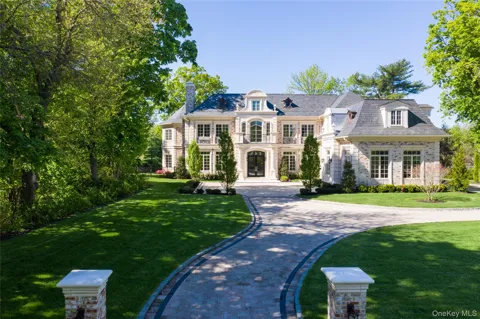 6 Foxwood Road
