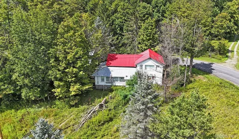 3994 Klondike Road
