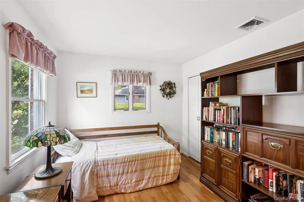 35 Cherrywood Drive East Northport, NY 11731