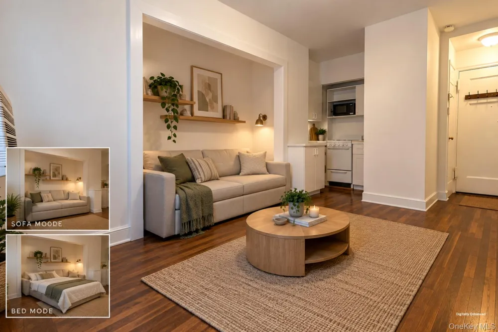 5 Tudor City Place #2106 New York (Manhattan), NY 10017