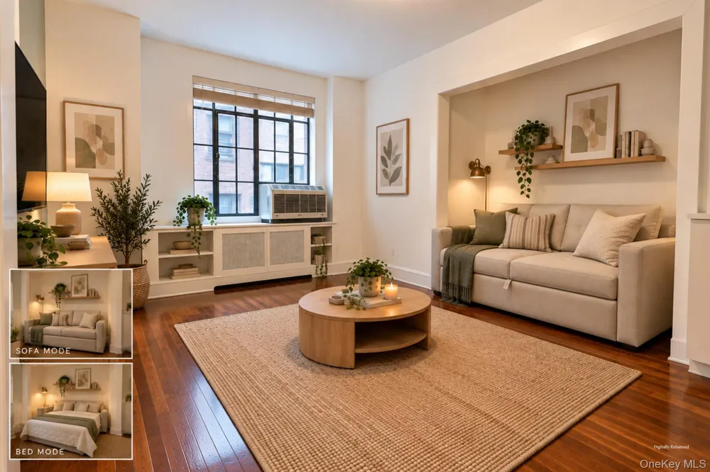 5 Tudor City Place #2106 New York (Manhattan), NY 10017
