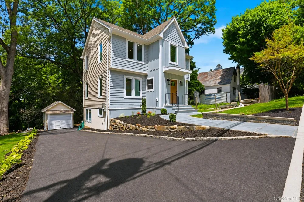 42 Euclid Avenue Ardsley, NY 10502