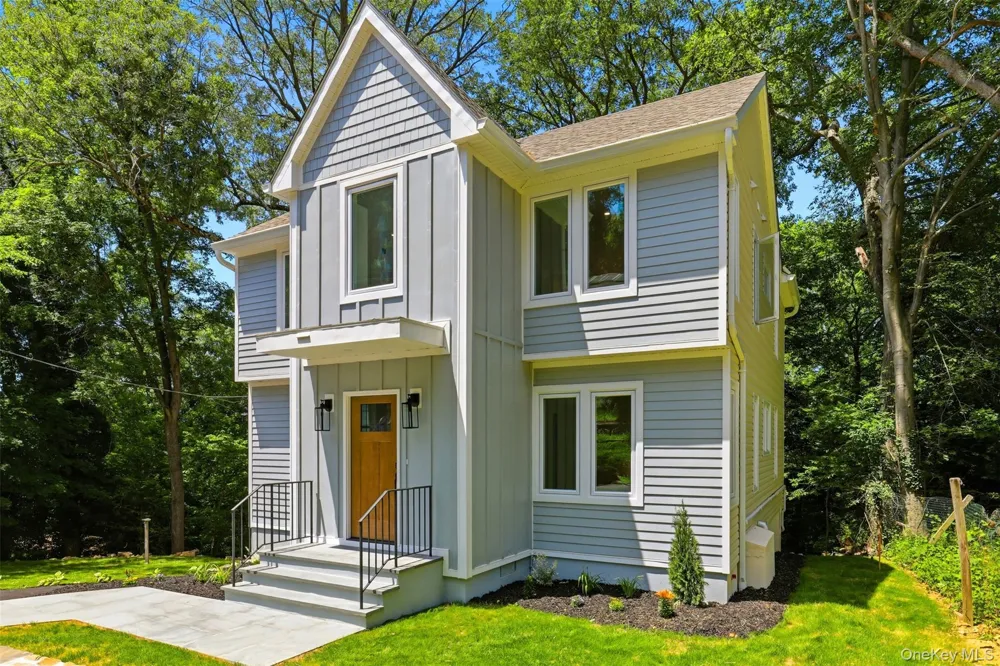 42 Euclid Avenue Ardsley, NY 10502