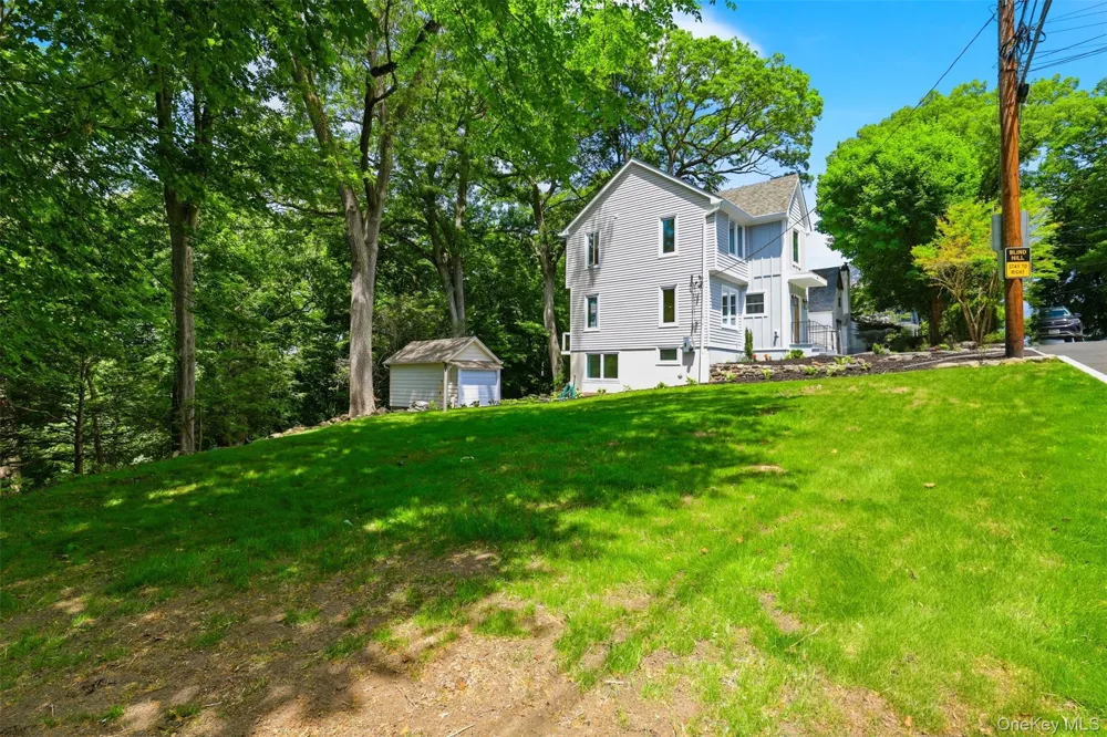 42 Euclid Avenue Ardsley, NY 10502