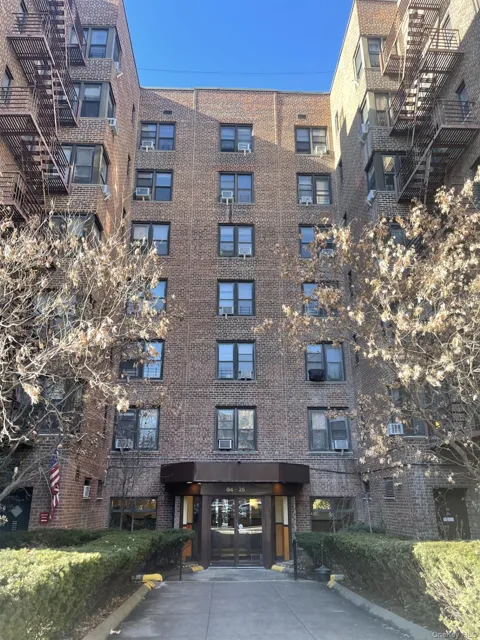 8425 Elmhurst Avenue #2S