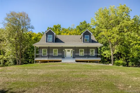 55 Sheldon Road