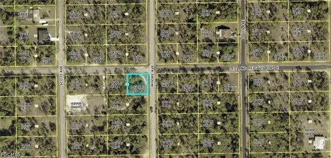 Leeland Heights Boulevard E