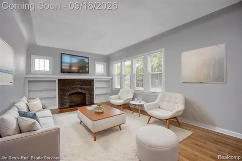 22911 Hayes Unit #1 Avenue