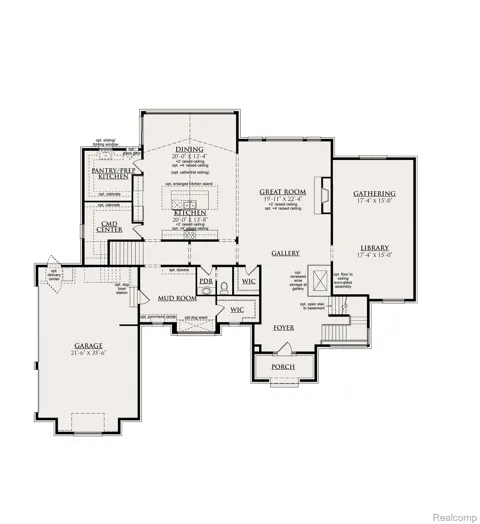 6373 Equestrian Drive