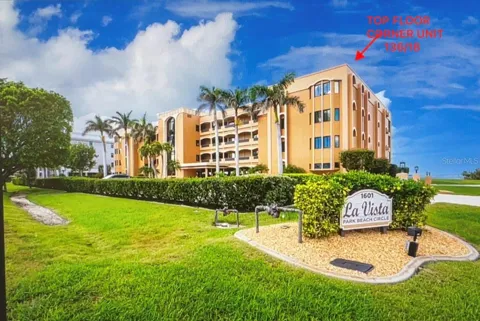 1601 PARK BEACH CIRCLE #136/18