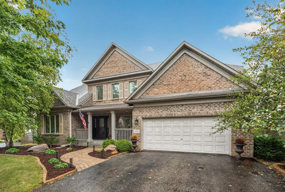 830 Ramsey Avenue Carver, MN 55315