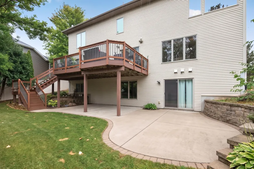 830 Ramsey Avenue Carver, MN 55315