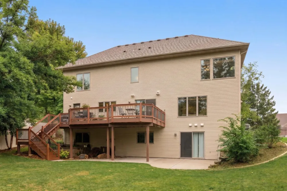 830 Ramsey Avenue Carver, MN 55315