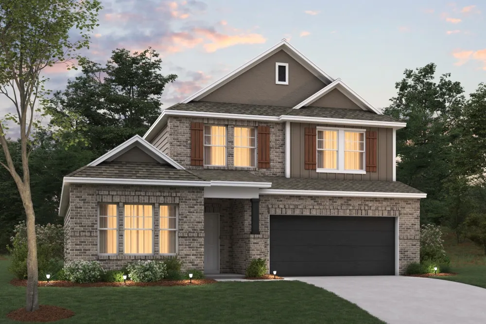 7204 Poplar Drive Denton, TX 76226