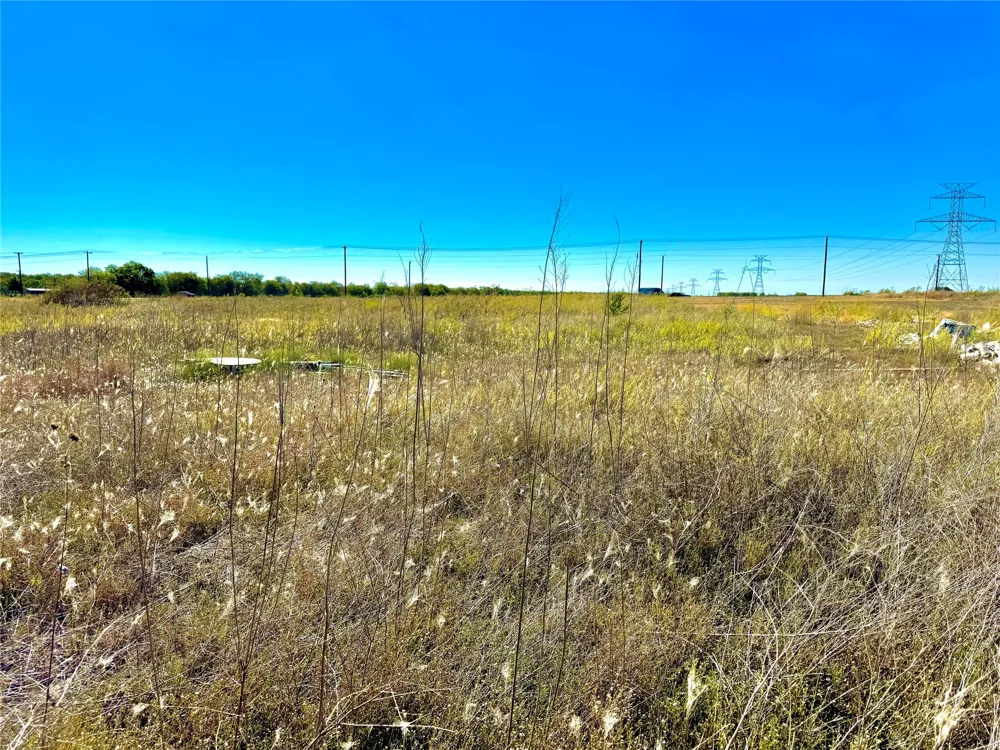 COUNTY ROAD 590 Nevada, TX 75173