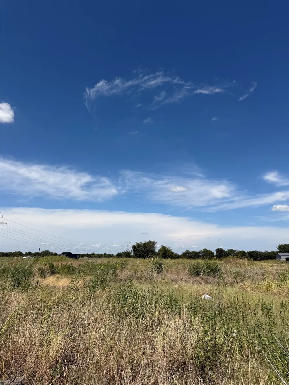 COUNTY ROAD 590 Nevada, TX 75173