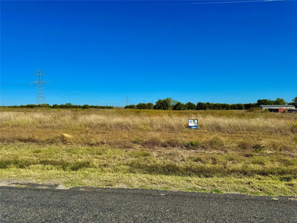 COUNTY ROAD 590 Nevada, TX 75173