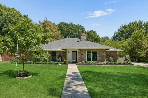 4814 San Gabriel Drive