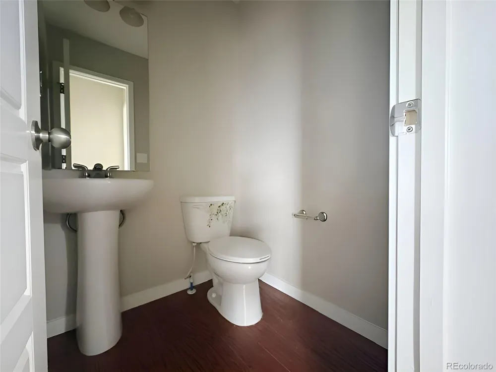 3112 Jonquil Street Castle Rock, CO 80109