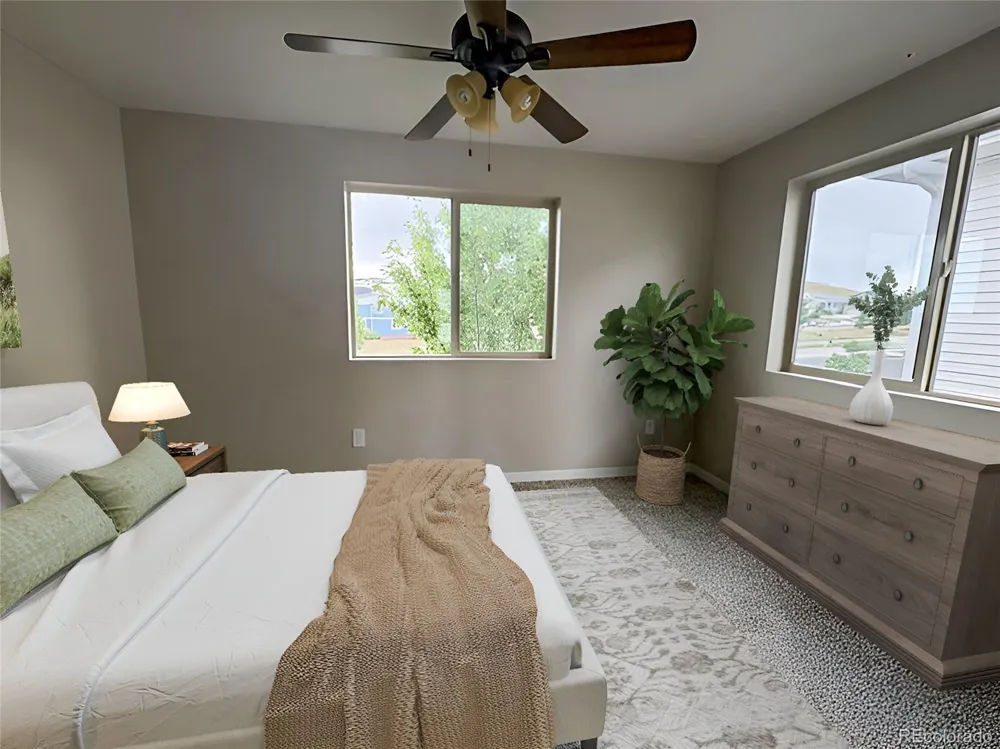 3112 Jonquil Street Castle Rock, CO 80109