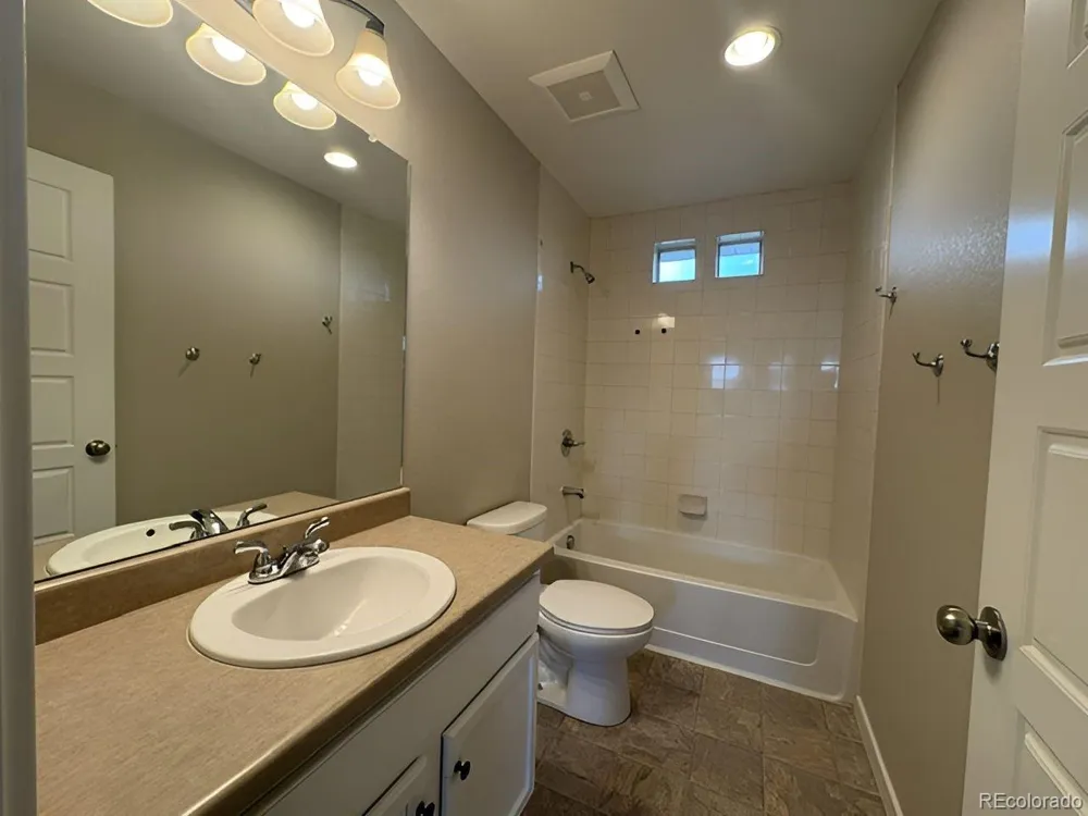 3112 Jonquil Street Castle Rock, CO 80109