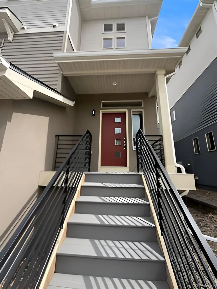 3112 Jonquil Street Castle Rock, CO 80109