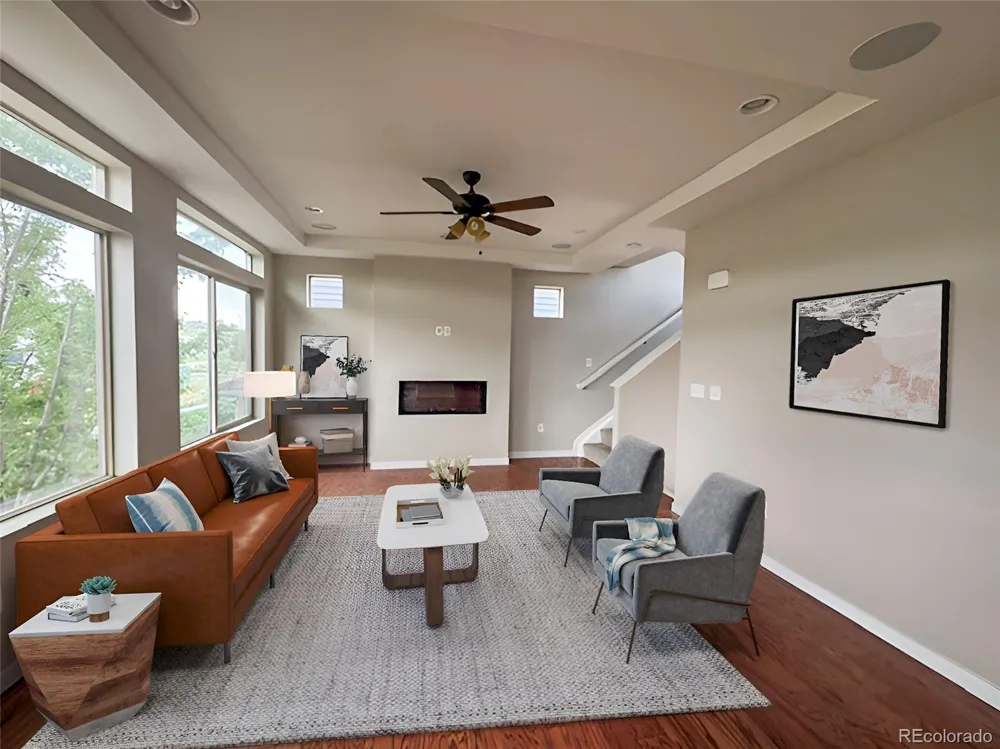3112 Jonquil Street Castle Rock, CO 80109