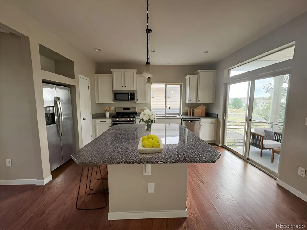 3112 Jonquil Street Castle Rock, CO 80109