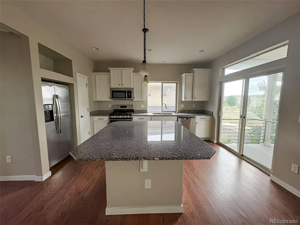 3112 Jonquil Street Castle Rock, CO 80109
