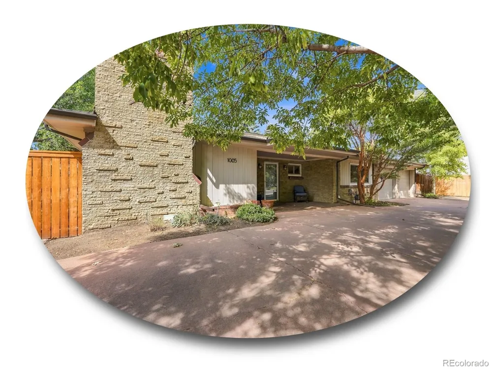 1005 Lamar Street Lakewood, CO 80214