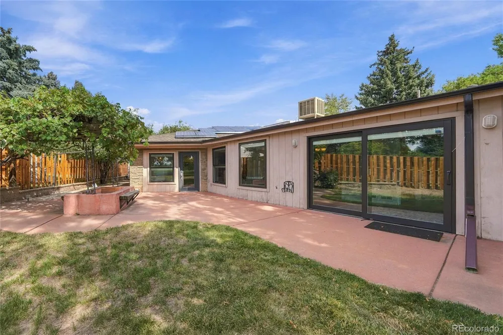 1005 Lamar Street Lakewood, CO 80214