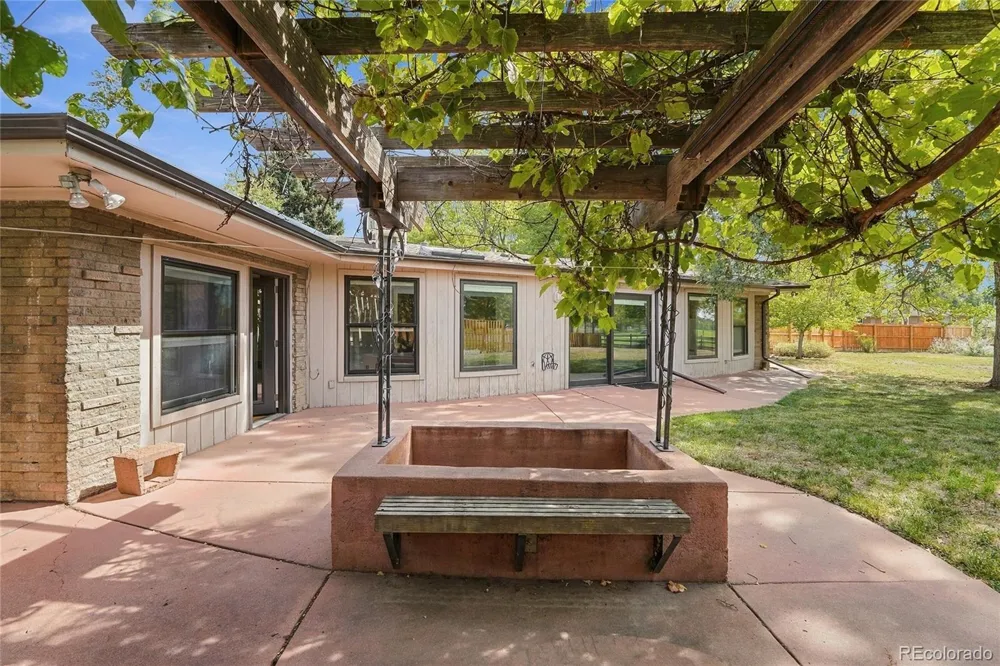 1005 Lamar Street Lakewood, CO 80214