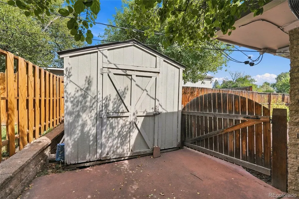 1005 Lamar Street Lakewood, CO 80214