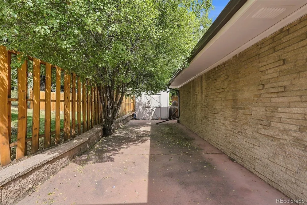 1005 Lamar Street Lakewood, CO 80214