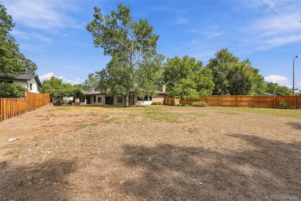 1005 Lamar Street Lakewood, CO 80214