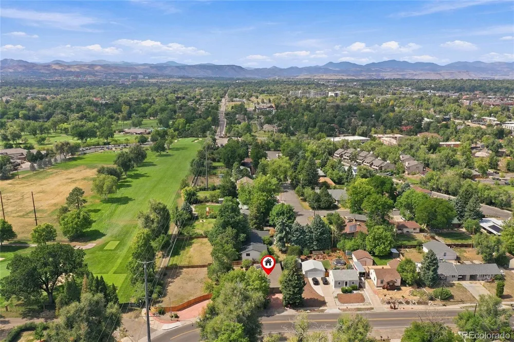 1005 Lamar Street Lakewood, CO 80214