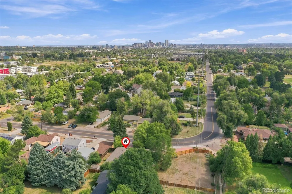 1005 Lamar Street Lakewood, CO 80214