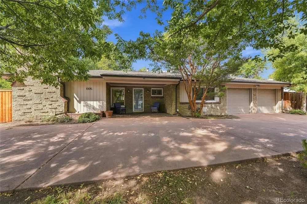 1005 Lamar Street Lakewood, CO 80214