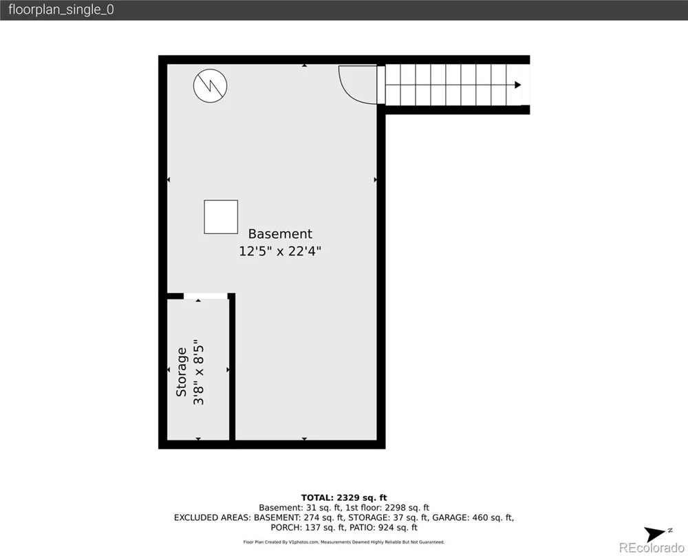 1005 Lamar Street Lakewood, CO 80214