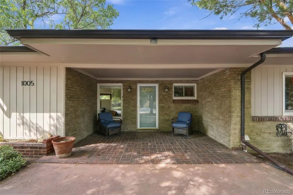 1005 Lamar Street Lakewood, CO 80214