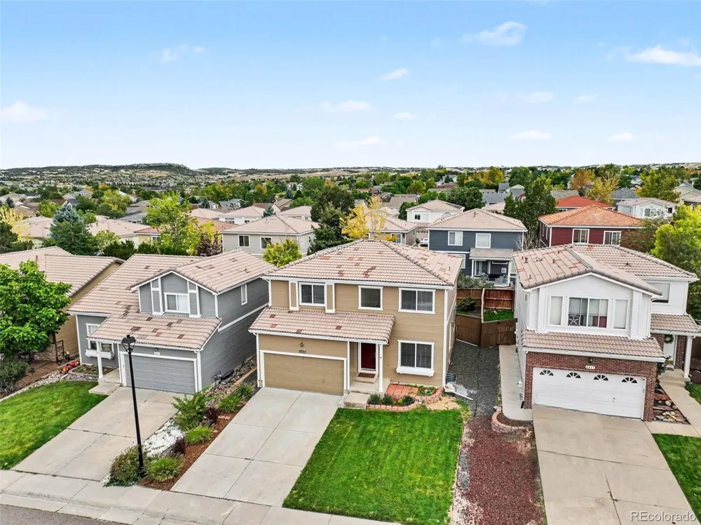 4435 Lyndenwood Circle Highlands Ranch, CO 80130