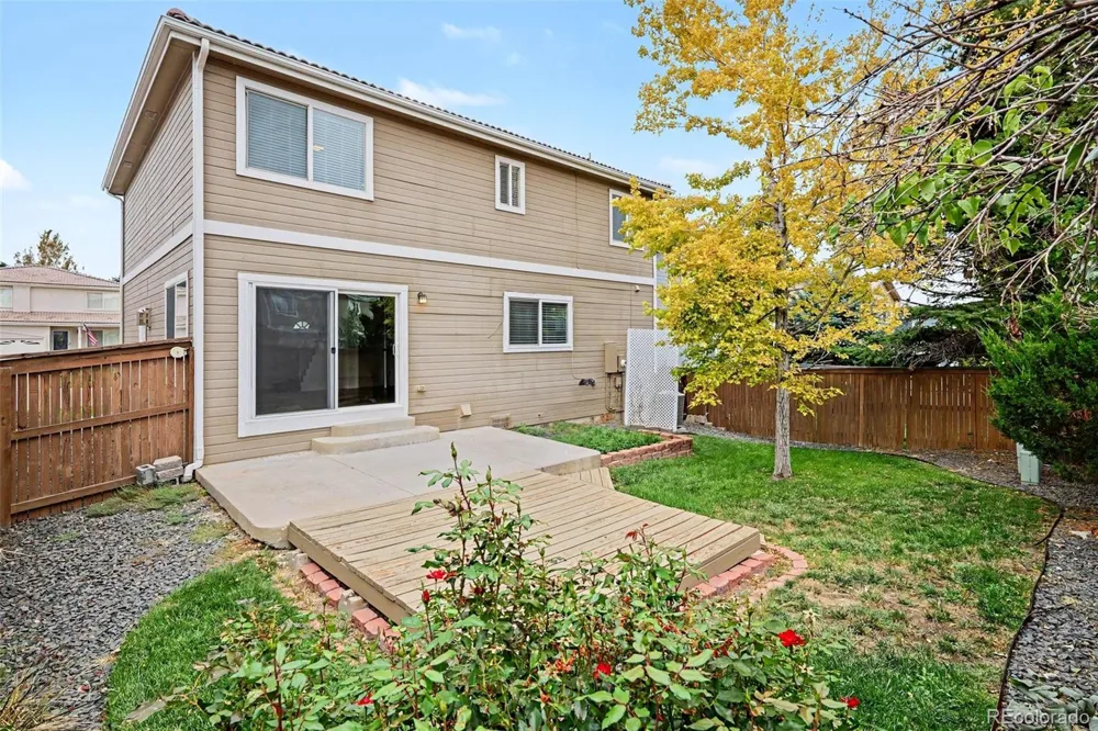4435 Lyndenwood Circle Highlands Ranch, CO 80130